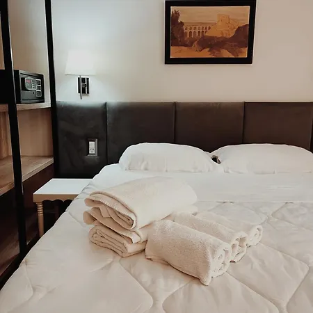 Hotel Ruby Palace 4*