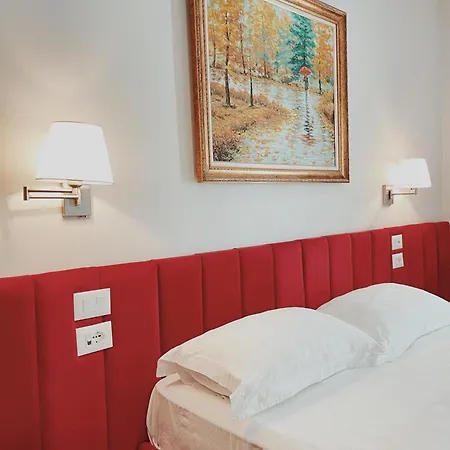 Ruby Palace 4* Vlorë