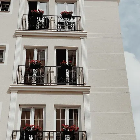 Ruby Palace 4* Vlorë