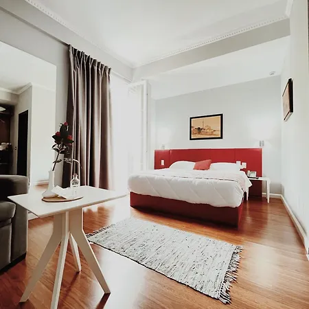 Ruby Palace 4* Vlorë