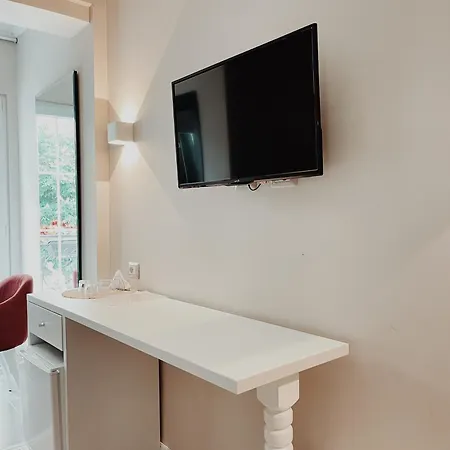 Ruby Palace 4* Vlorë