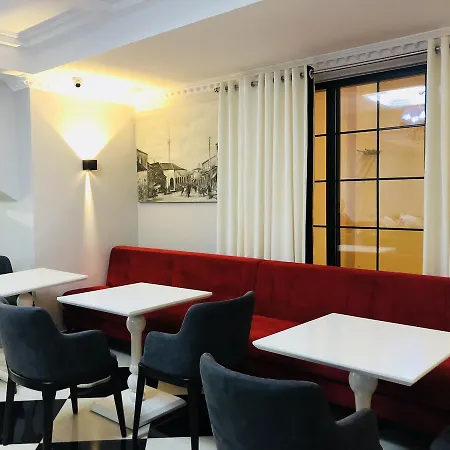 Ruby Palace Vlorë