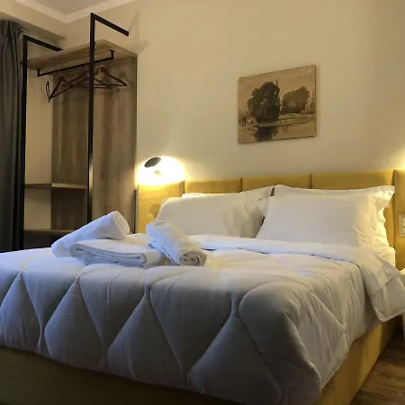 Ruby Palace 4* Vlorë