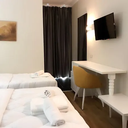 Ruby Palace Vlorë