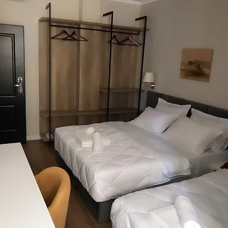Ruby Palace 4*