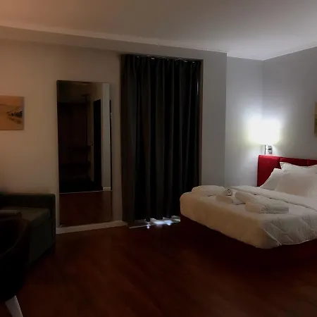 Ruby Palace Hotel 4*