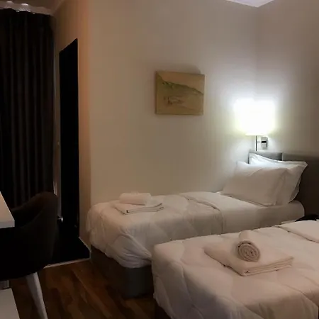 Ruby Palace 4* Vlorë