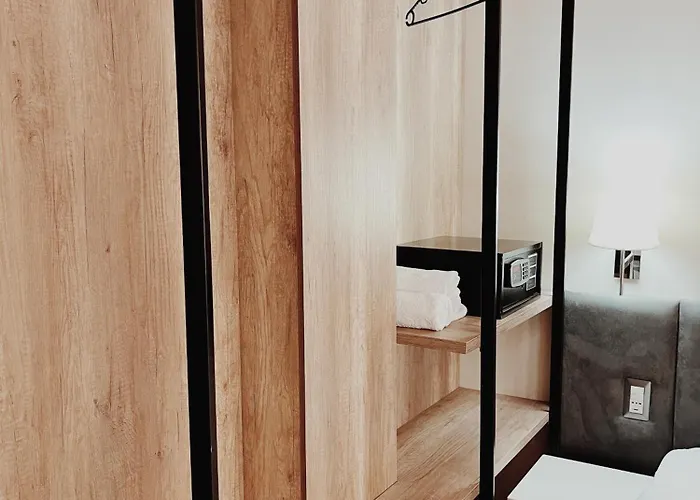 酒店 Ruby Palace Vlorë