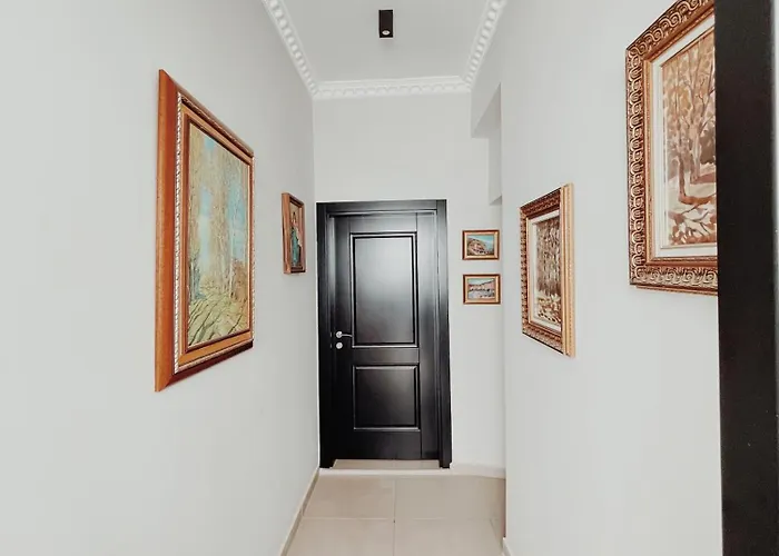 Ruby Palace Hotel Vlorë