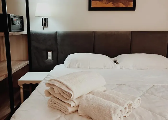 Hotel Ruby Palace 4*