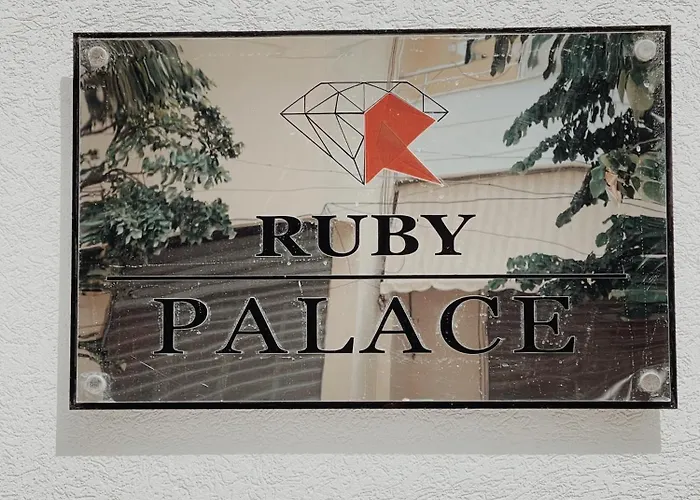 Ruby Palace