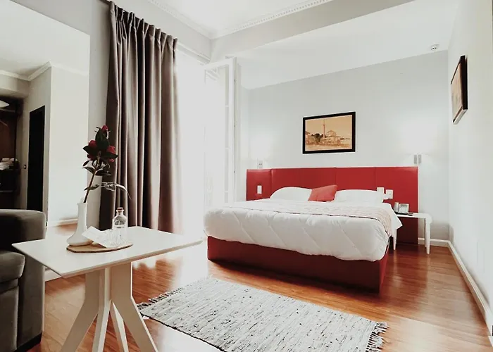 Ruby Palace 4* Vlorë