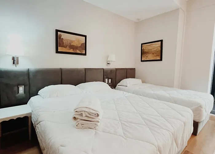 Ruby Palace 4* Vlorë