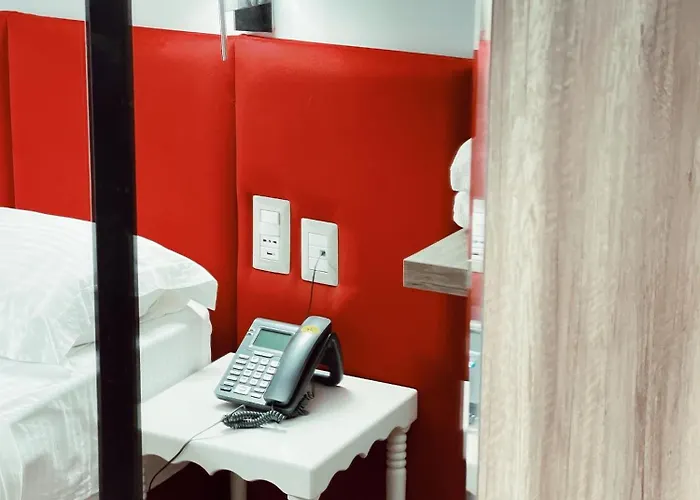 Ruby Palace 4* Vlorë