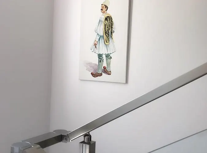 酒店 Ruby Palace Vlorë