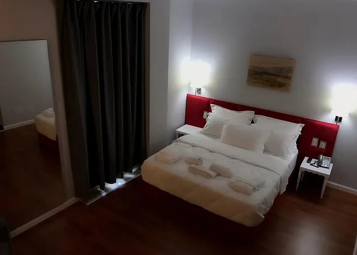 Ruby Palace 4* Vlorë