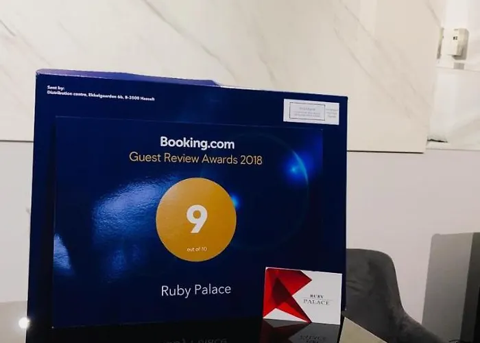 Ruby Palace