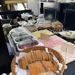 Отель Ruby Palace Влёра