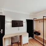 Ruby Palace Hotel Vlore