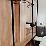 Hotel Ruby Palace Vlore