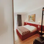 Hotel Ruby Palace Vlore