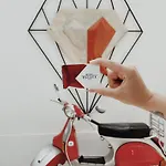 Hotel Ruby Palace Vlore