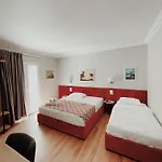 Hotel Ruby Palace 4*