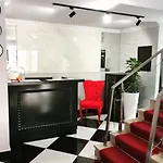 Ruby Palace 酒店