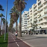 Ruby Palace 酒店 Vlorë