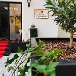 Ruby Palace 4* Vlorë