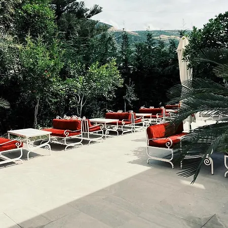 Ruby Palace