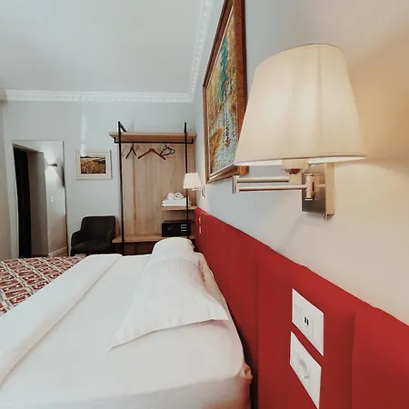 Ruby Palace Hotel