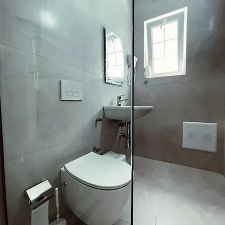 Szálloda Ruby Palace