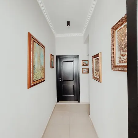 Ruby Palace ホテル Vlorë