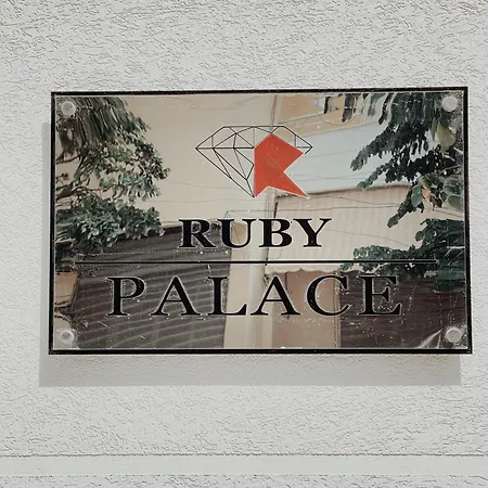 Ruby Palace