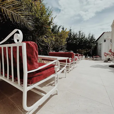 Ruby Palace Hotel 4*