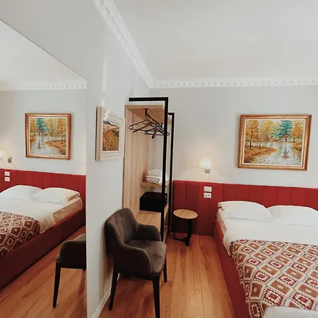 Ruby Palace Szálloda 4*