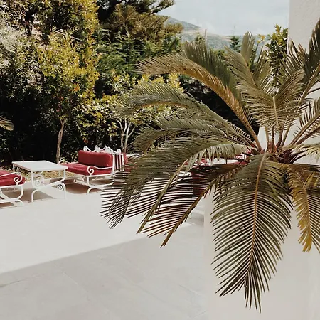 Szálloda Ruby Palace Vlora