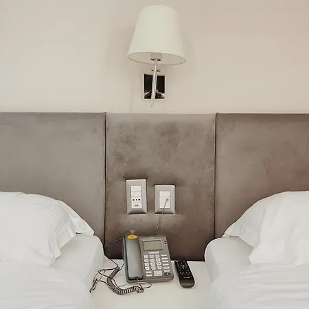 Ruby Palace Hotel Vlorë