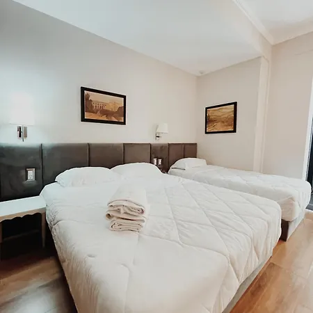 Ruby Palace 4* Vlorë