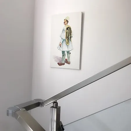 Hotel Ruby Palace Vlorë