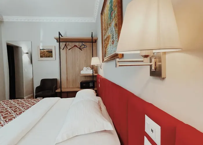 Ruby Palace Szálloda