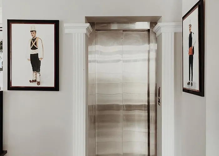 Ruby Palace 4* Vlora