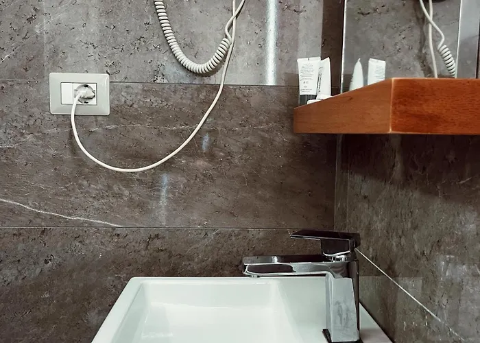 Szálloda Ruby Palace 4*