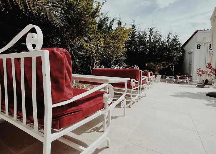 Ruby Palace Hotel 4*