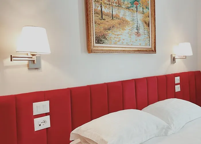 Ruby Palace 4* Vlore