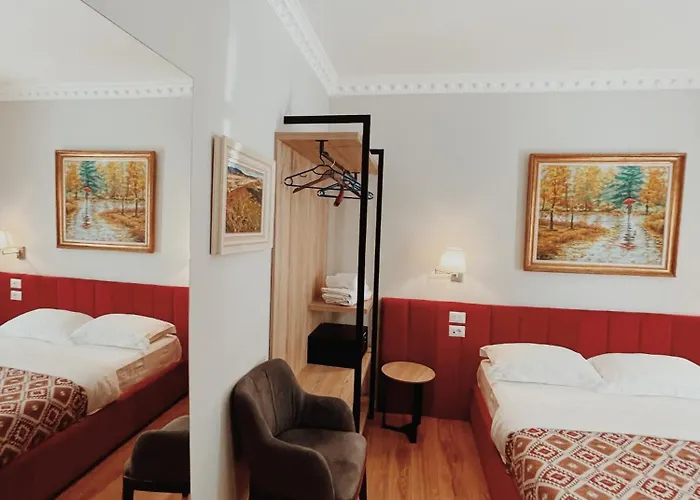 Ruby Palace Hotel 4*