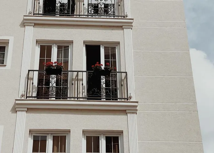 Ruby Palace 4* Vlora