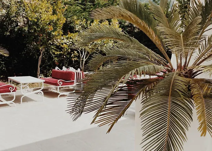 Hotel Ruby Palace Vlore