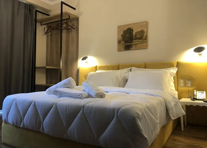 Ruby Palace 4* Vlore